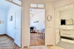 Le FOCH2 by Booking Guys, Ницца