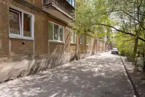 Апартаменты Kantiata Sun Floor (Кантиата Сан Флор) на улице Генерала Соммера, Калининград