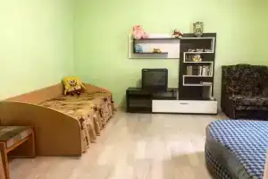 Гостевой дом на Сухумском шоссе 12, Хоста