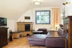 FeWo 40 "Haus Kormoran - W3" - [#51727], Остзеебад Преров