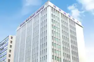 Отель «Silka Far East», Гонконг