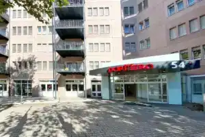 DORMERO Hotel Rüsselsheim, Рюссельхайм