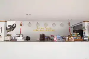 Lipa Bay Resort, Липа-Ной