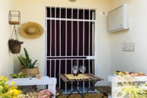 Appartamento Laura a 2 Passi dal Mare, Римини