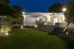 A Dream Holiday in our Villa - Beahost Rentals, Порто-Чезарео