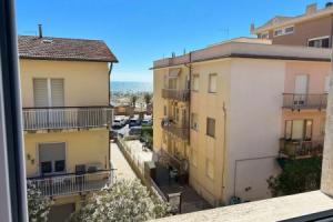 Appartamento Alta Marea Vicino al Mare, Marina di Grosseto