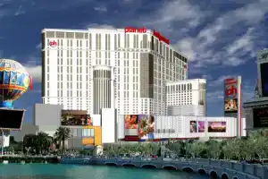 Planet Hollywood Resort & Casino, Лас-Вегас