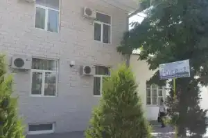Люкс Отель, Самарканд