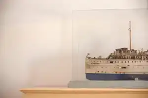 Nautilus Residence, Фиростефани