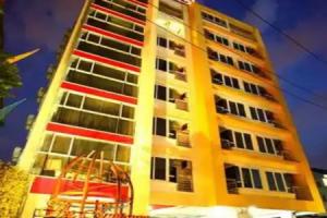 The Sunreno Hotel Sha, Бангкок