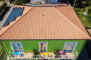 Smartfit House, Пескара