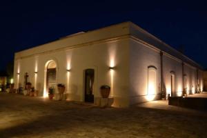 Ферма «Agriturismo Tenuta Chianchizza», Монополи