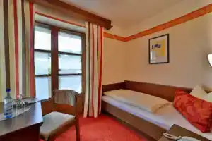 Hotel «Kurpark», Боденмайс