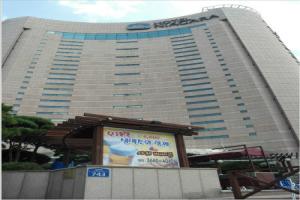 Busybee MIDI Niagara Hotel, Сеул