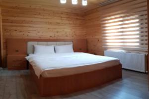 Dere Park Apart Otel, Узунгёль