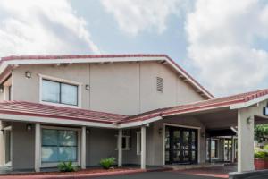 The Inn at Market Square, Сан-Антонио