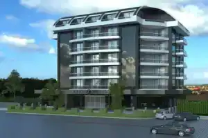 Kaila Beach Hotel All Inclusive, Аланья