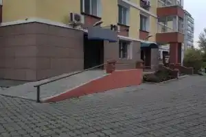 Hostel Спи Здесь, Красноярск
