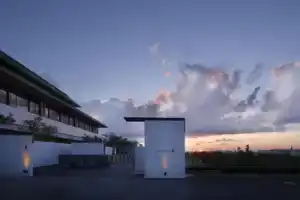 Agora Fukuoka Hilltop Hotel & Spa, Фукуока