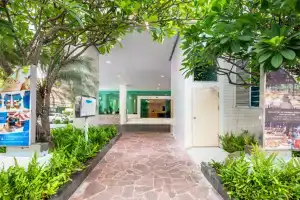 A-One New Wing Hotel, Паттайя