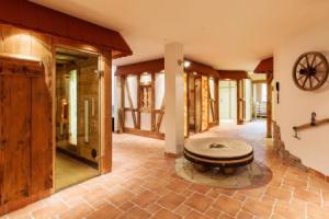 Flair Hotel Weiss, Ангермюнде