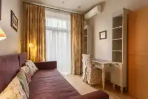 FortEstate Ленинский пр-т, 72-2, Москва