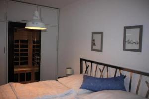 Alte Reihe 9 Wohnung 1, Цингст