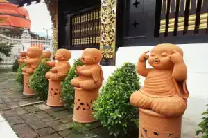 Гостевой дом «Sabuy Chiangmai», Чианг Май