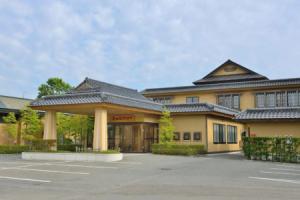 Отель «Akita Onsen Plaza», Акита