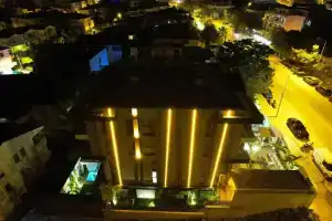 Ayayorgi̇ Homes & Hotels, Чешме