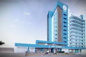 Benidorm Centre Hotel - Только для взрослых, Бенидорм
