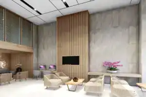 Diamond Nhatrang Hotel, Нячанг