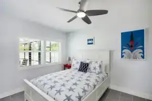 Ocean Breeze, Форт Майерс Бич