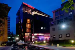 Hotel «Burgas», Бургас