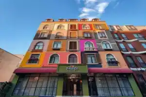 Porto Hotel Baku, Баку