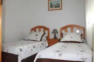 Apartamentos Jesús Benidorm, Финестрат