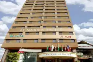 Al Nabila Hotel, Каир
