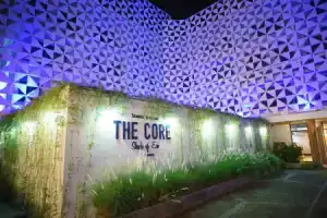 Отель «The Core Street By Stay Now - Sha Plus», Чианг Май
