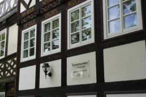 Ferienhaus Kutscherhaus Goslar, Гослар
