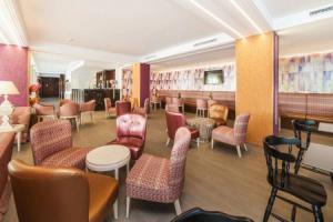 Hoposa Hotel & Apartments Villaconcha, Порт-де-Полленка