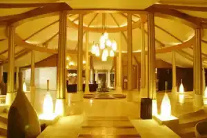 Отель «Mercure Koh Chang Hideaway - Sha Extra Plus», Остров Чанг