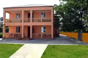 komforooms hotel, Кобулети