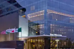 Отель «The Westin Guadalajara», Гвадалахара