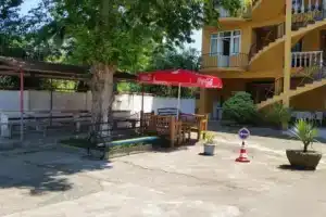 Anri Hotel, Кобулети