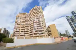 Apartment Amatista Calpe/Calp 12173, Кальпе