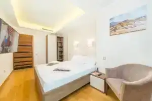 Hotel Golden Bay, Анапа