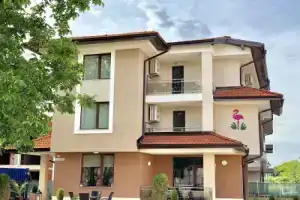 Flamingo Hotel, Пловдив