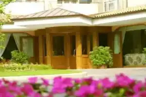 Terme di Relilax Boutique Hotel & Spa, Монтегротто-Терме