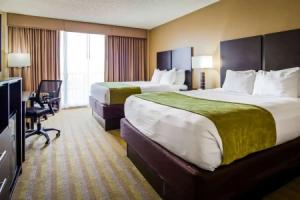 Best Western Corpus Christi, Корпус-Кристи