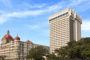 Отель «The Taj Mahal Palace, Mumbai», Мумбаи